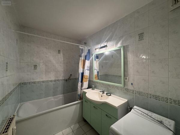 Appartement à vendre à Beaune en Côte-d'Or (21200), ref : 21074-215-21074