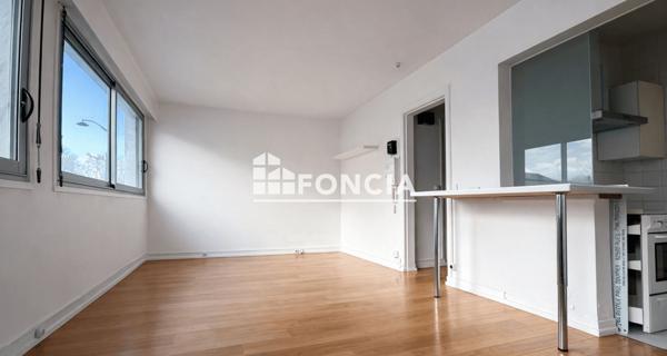 À vendre Studio 29.31 m² - Rueil-malmaison 92500