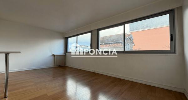 À vendre Studio 29.31 m² - Rueil-malmaison 92500