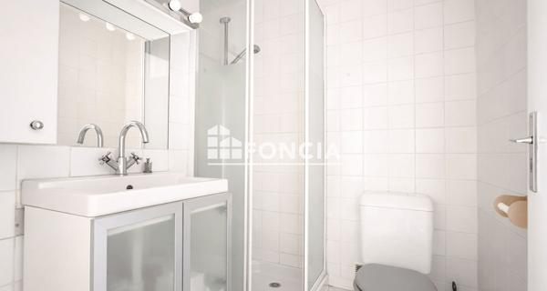 À vendre Studio 29.31 m² - Rueil-malmaison 92500