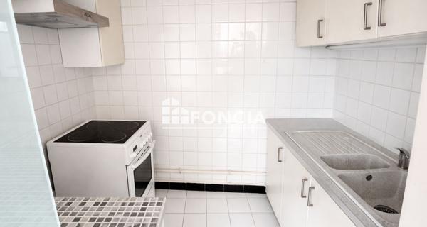 À vendre Studio 29.31 m² - Rueil-malmaison 92500