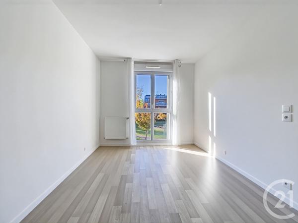 Appartement F2 à vendre  2 pièces - 44,85 m2 LIEUSAINT - 77