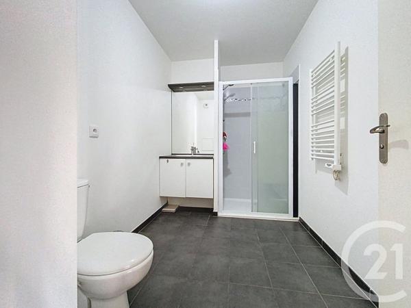 Appartement F2 à vendre  2 pièces - 44,85 m2 LIEUSAINT - 77