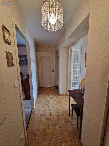 Appartement à vendre à Pontivy dans le Morbihan (56300), ref : 56062-2194