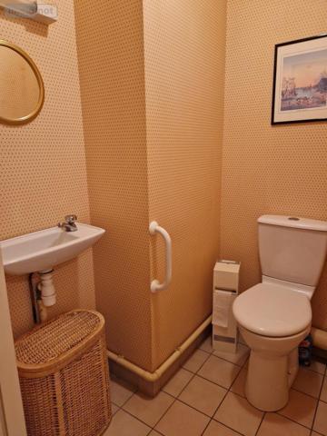 Appartement à vendre à Pontivy dans le Morbihan (56300), ref : 56062-2194