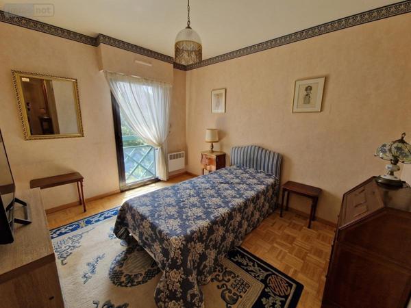 Appartement à vendre à Pontivy dans le Morbihan (56300), ref : 56062-2194