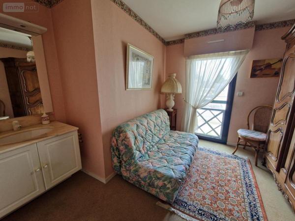 Appartement à vendre à Pontivy dans le Morbihan (56300), ref : 56062-2194