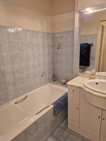 Appartement à vendre à Pontivy dans le Morbihan (56300), ref : 56062-2194