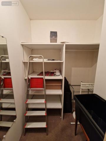 Appartement à vendre à Pontivy dans le Morbihan (56300), ref : 56062-2194