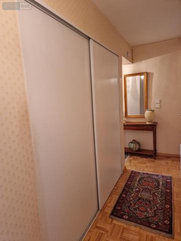 Appartement à vendre à Pontivy dans le Morbihan (56300), ref : 56062-2194