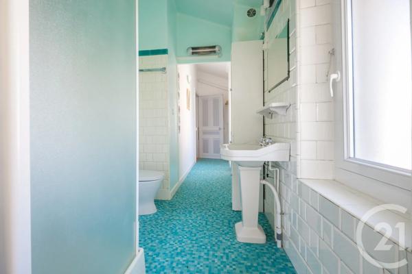 Maison à vendre  8 pièces - 202,50 m 2   CARMAUX  - 81