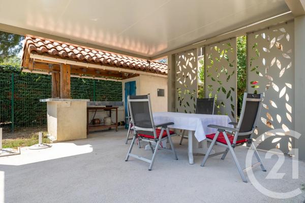 Maison à vendre  8 pièces - 202,50 m 2   CARMAUX  - 81