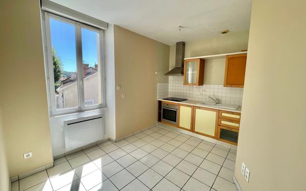 Appartement à louer    1 pièce •  Périgueux