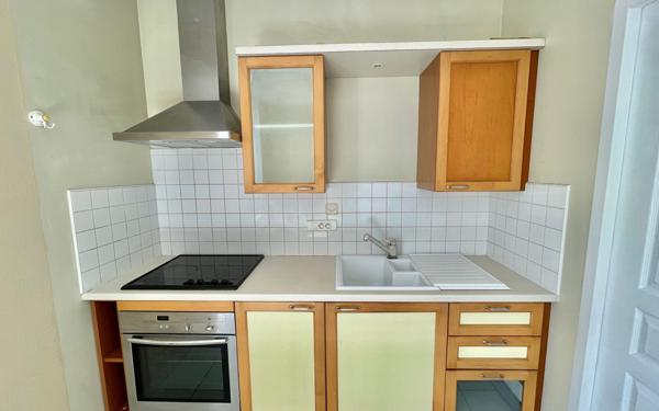 Appartement à louer    1 pièce •  Périgueux