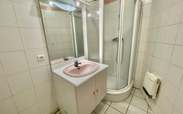 Appartement à louer    1 pièce •  Périgueux