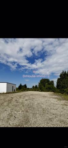 Terrain à vendre de 1 700 m²