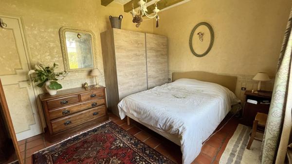 L'équilibre parfait entre espace et nature