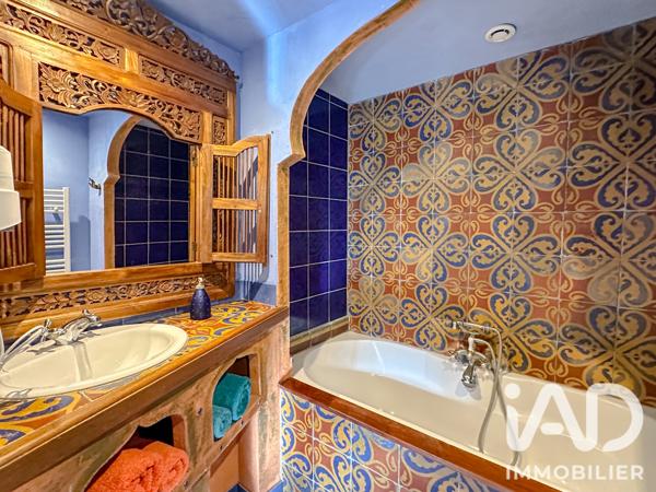 Immeuble à vendre 778 m² Bourg-Saint-Andéol