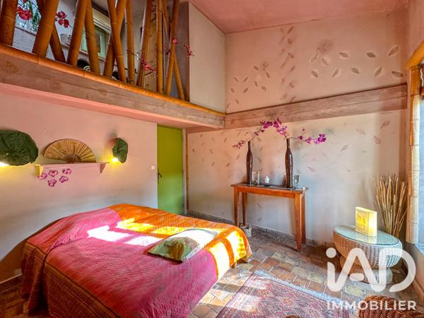 Immeuble à vendre 778 m² Bourg-Saint-Andéol