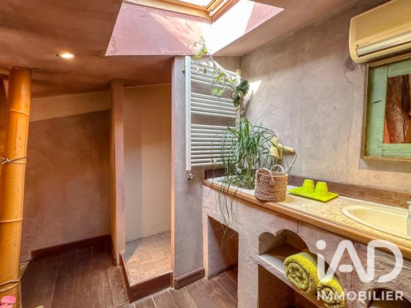Immeuble à vendre 778 m² Bourg-Saint-Andéol