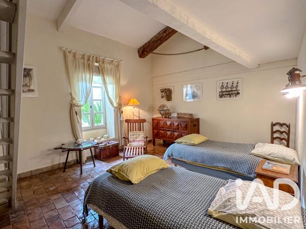 Immeuble à vendre 778 m² Bourg-Saint-Andéol
