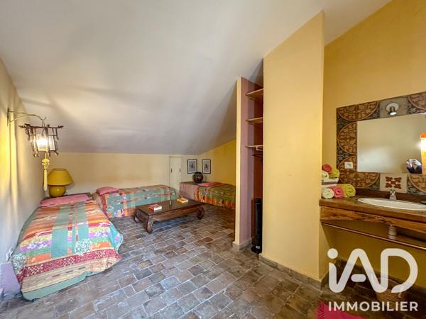 Immeuble à vendre 778 m² Bourg-Saint-Andéol