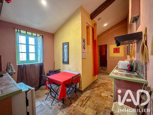 Immeuble à vendre 778 m² Bourg-Saint-Andéol