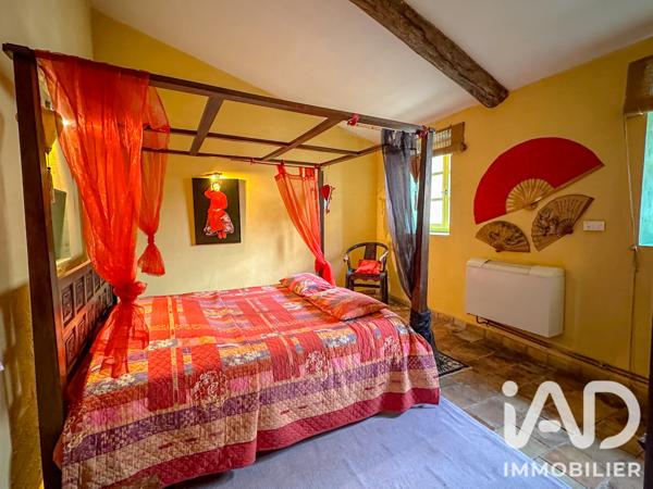Immeuble à vendre 778 m² Bourg-Saint-Andéol