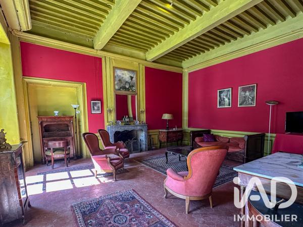 Immeuble à vendre 778 m² Bourg-Saint-Andéol