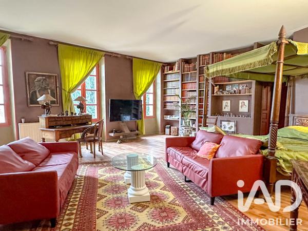 Immeuble à vendre 778 m² Bourg-Saint-Andéol
