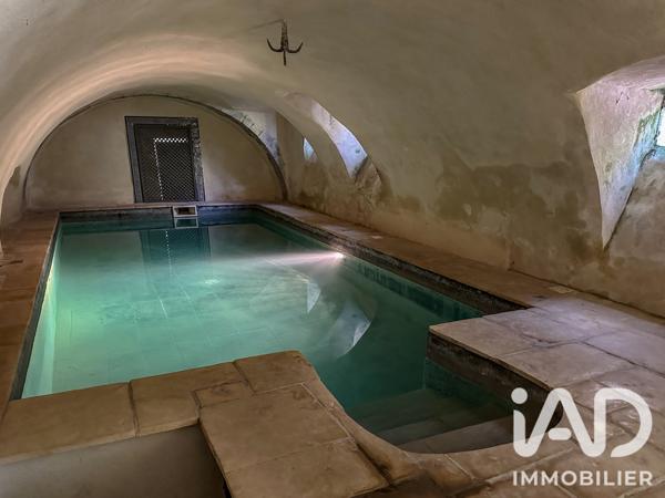 Immeuble à vendre 778 m² Bourg-Saint-Andéol