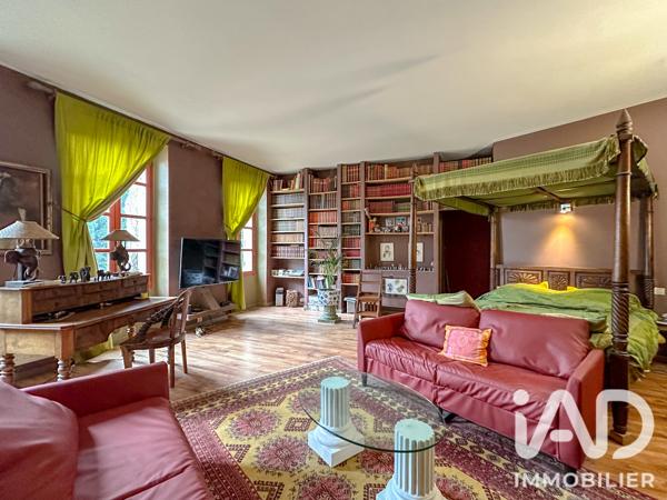 Immeuble à vendre 778 m² Bourg-Saint-Andéol