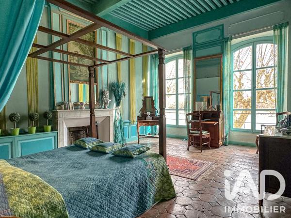 Immeuble à vendre 778 m² Bourg-Saint-Andéol