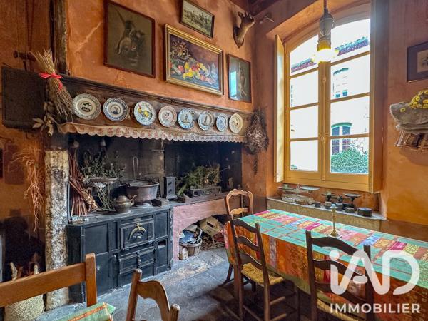 Immeuble à vendre 778 m² Bourg-Saint-Andéol