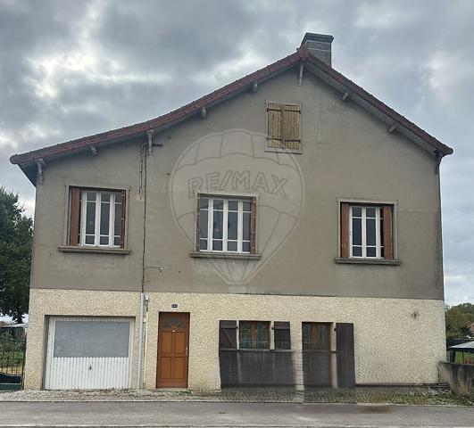 Maison  en vente - Saône-et-Loire - 71