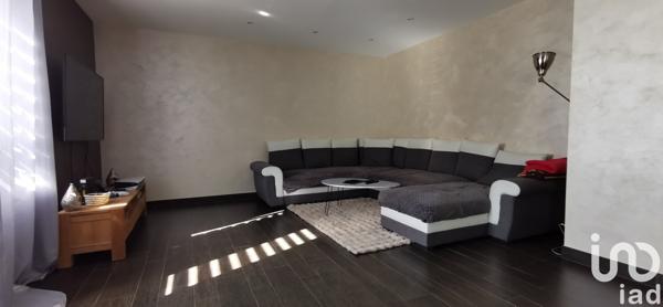 Appartement à vendre 5 pièces 139 m² Gérardmer