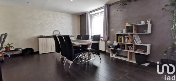 Appartement à vendre 5 pièces 139 m² Gérardmer