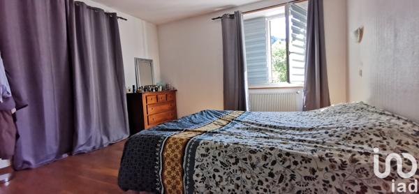 Appartement à vendre 5 pièces 139 m² Gérardmer
