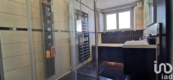 Appartement à vendre 5 pièces 139 m² Gérardmer