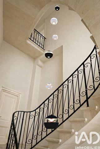 Appartement à vendre 3 pièces 75 m² Marcilly-d'Azergues