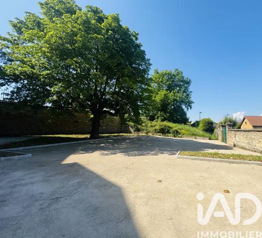 Appartement à vendre 3 pièces 75 m² Marcilly-d'Azergues