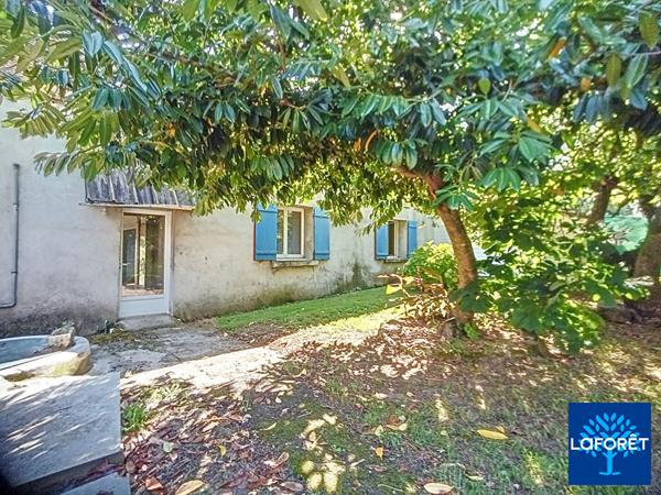 Achat maison Nivillac - 4 pièce(s) - 98 m² - 138 450 €