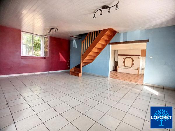 Achat maison Nivillac - 4 pièce(s) - 98 m² - 138 450 €