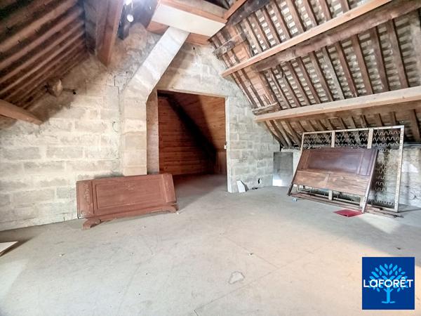 Achat maison Nivillac - 4 pièce(s) - 98 m² - 138 450 €