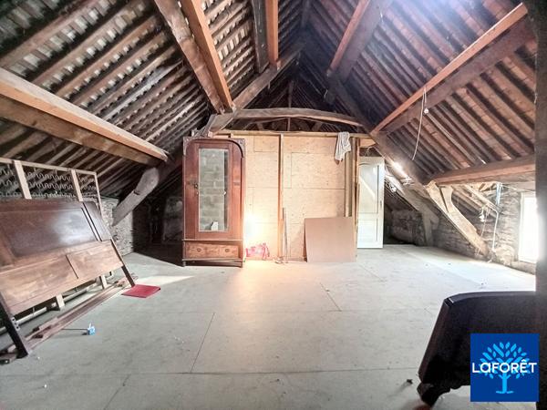 Achat maison Nivillac - 4 pièce(s) - 98 m² - 138 450 €