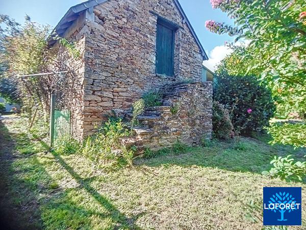 Achat maison Nivillac - 4 pièce(s) - 98 m² - 138 450 €