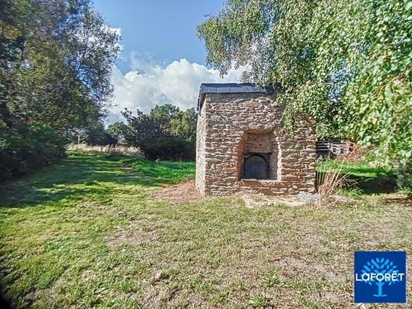 Achat maison Nivillac - 4 pièce(s) - 98 m² - 138 450 €