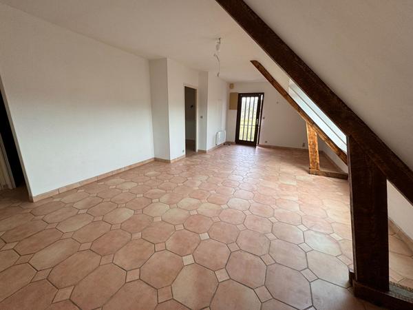 Appartement 3 pièces – 54 m² environ à Séné (ref : 35342)