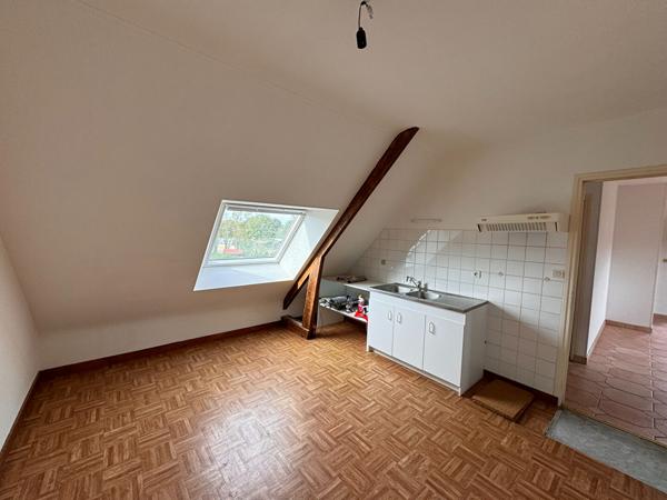 Appartement 3 pièces – 54 m² environ à Séné (ref : 35342)
