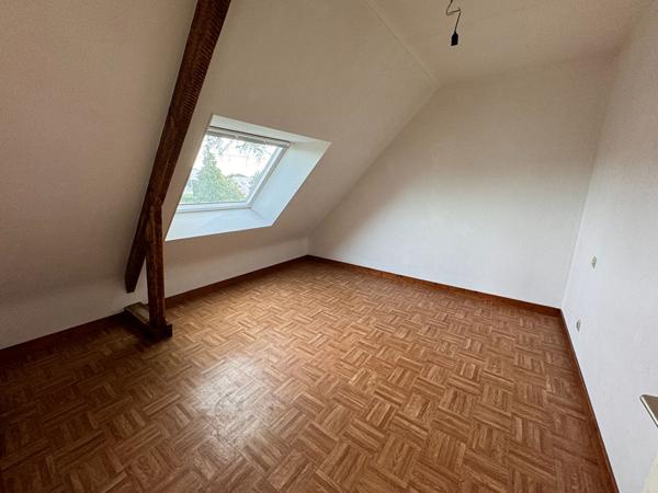 Appartement 3 pièces – 54 m² environ à Séné (ref : 35342)